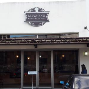 Le Fournil (Zona 15)
