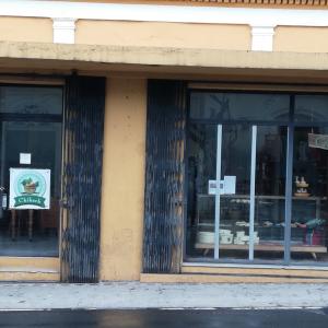 Cafe Chikach