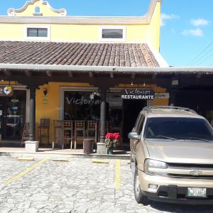 Foto de Victorias