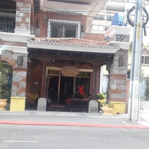 Red Lion