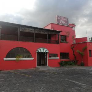 El Encanto