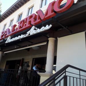 Palermo