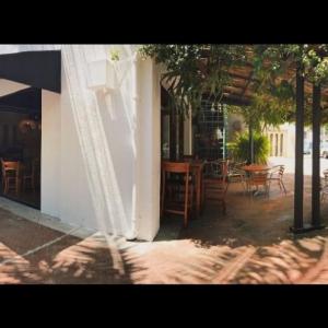 Cafe el Monaguito