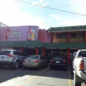China Queen (12 Calle)