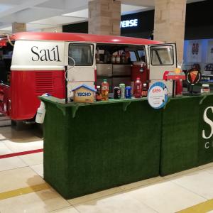 Saúl Bistro (Miraflores)
