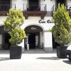 Foto de Casa Escobar (Paseo Cayala)