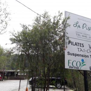 La Pista