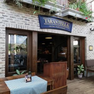 Tarantella