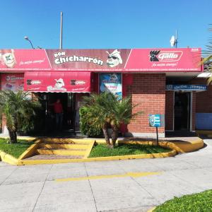 Don Chicharron (Los Alamos)