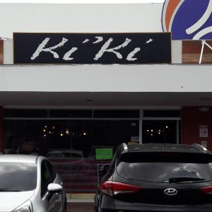 Kiki