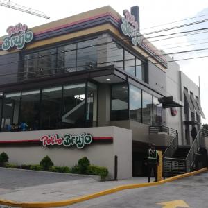 Pollo Brujo (Zona 15)