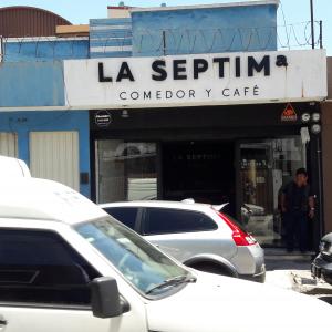 La Septima