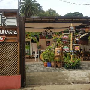 Foto de One Plaza Culinaria