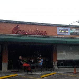 Curandera
