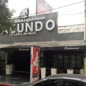 Facundo
