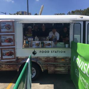 Food Station