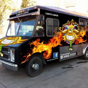 Cabrito Cabron (Food Truck)