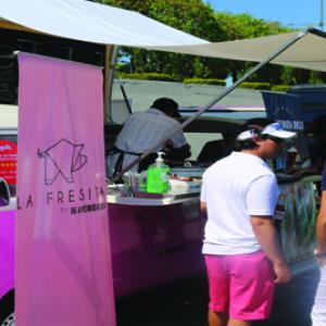 La Fresita