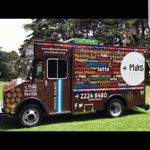 Más Café