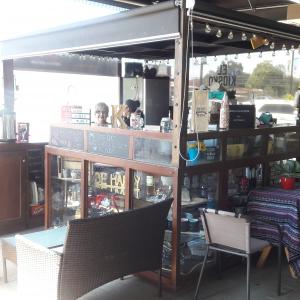 El Kiosko Foodie