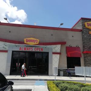 Foto de Denny`s (Zona 9)