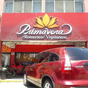 Primavera