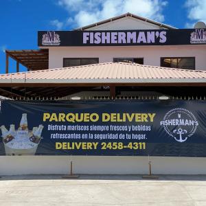 Foto de Fisherman`s