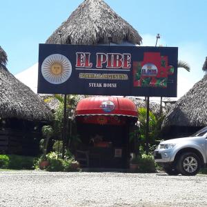 El Pibe (San Cristobal)
