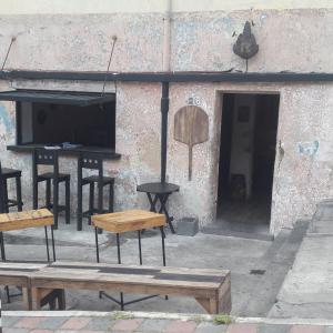 Ruta 1 Pizzalitas
