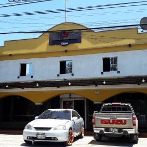 Palacio Imperial