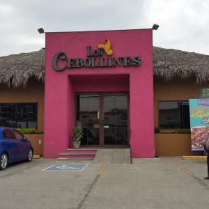 Los Cebollines (Petapa)