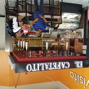 El Cafetalito (Paiz Asunción)