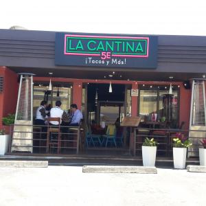 La Cantina 5E (San Cristobal)