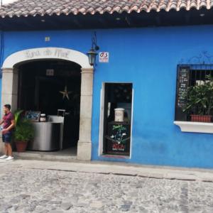 Luna de Miel