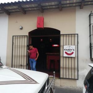 Randy's