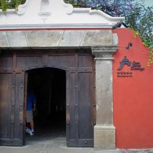 El Refectorio del Prior
