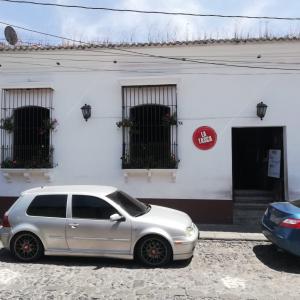 La Tasca Madrileña