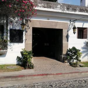 Meson Panza Verde