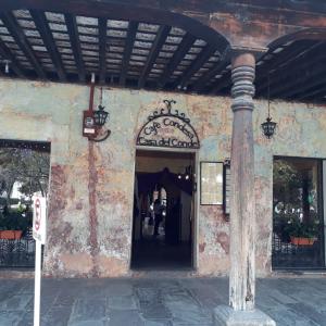 Café Condesa