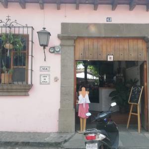Cafe Stela