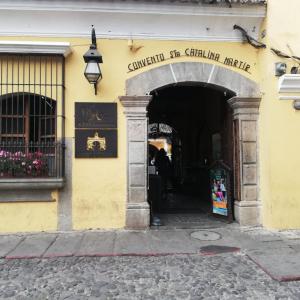 Restaurante del Arco