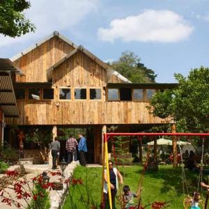 Hacienda La Abuelita