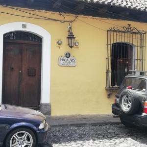 Hector`s Bistro