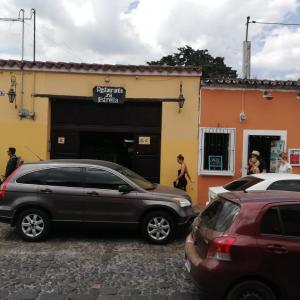 La Estrella