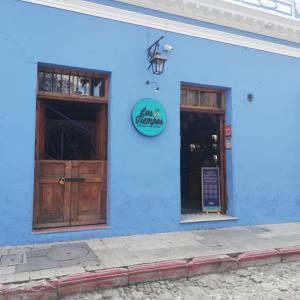 Los Tres Tiempos