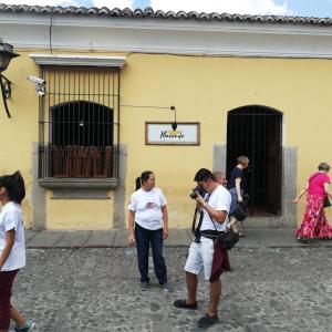 Foto de Macondo