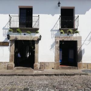 Panadería Doña Luisa Xicotencatl