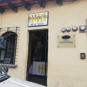 Patata Frites