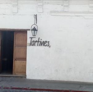 Foto de Tartines