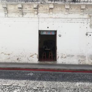 Foto de Zócalo